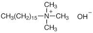 Hexadecyltrimethylammonium Hydroxide (10% in Water)