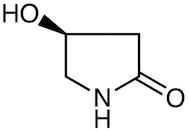 (S)-(-)-4-Hydroxy-2-pyrrolidone
