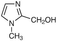 2-Hydroxymethyl-1-methylimidazole