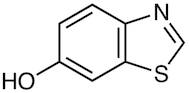 6-Hydroxybenzothiazole