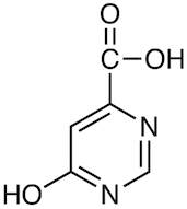 6-Hydroxy-4-pyrimidinecarboxylic Acid