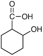 2-Hydroxycyclohexanecarboxylic Acid (cis- and trans- mixture)
