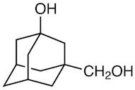 3-(Hydroxymethyl)-1-adamantanol