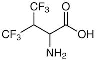 4,4,4,4',4',4'-Hexafluoro-DL-valine