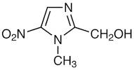 2-Hydroxymethyl-1-methyl-5-nitroimidazole
