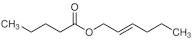 trans-2-Hexenyl Valerate