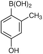4-Hydroxy-2-methylphenylboronic Acid (contains varying amounts of Anhydride)