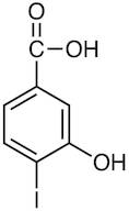 3-Hydroxy-4-iodobenzoic Acid