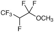 1,1,2,3,3,3-Hexafluoropropyl Methyl Ether