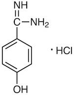 4-Hydroxybenzamidine Hydrochloride