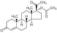 17α-Hydroxyprogesterone Acetate