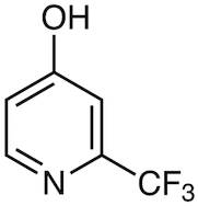 4-Hydroxy-2-(trifluoromethyl)pyridine