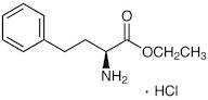 L-Homophenylalanine Ethyl Ester Hydrochloride