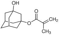 3-Hydroxy-1-methacryloyloxyadamantane