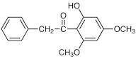 2'-Hydroxy-4',6'-dimethoxy-2-phenylacetophenone