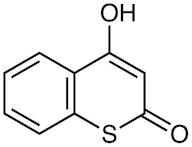 4-Hydroxy-1-thiocoumarin