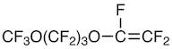 1,1,2,2,3,3-Hexafluoro-1-(trifluoromethoxy)-3-[(1,2,2-trifluorovinyl)oxy]propane
