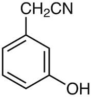 (3-Hydroxyphenyl)acetonitrile
