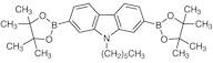 9-Hexyl-2,7-bis(4,4,5,5-tetramethyl-1,3,2-dioxaborolan-2-yl)-9H-carbazole