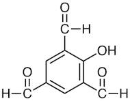2-Hydroxy-1,3,5-benzenetricarbaldehyde