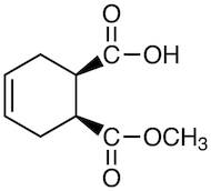 2-Hydrogen 1-Methyl (1S,2R)-1,2,3,6-Tetrahydrophthalate