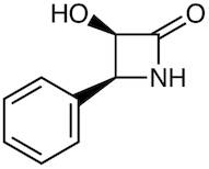(3R,4S)-3-Hydroxy-4-phenyl-2-azetidinone
