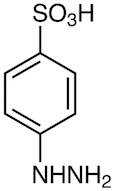 4-Hydrazinobenzenesulfonic Acid