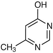 4-Hydroxy-6-methylpyrimidine