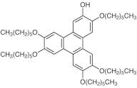 2-Hydroxy-3,6,7,10,11-pentakis(hexyloxy)triphenylene