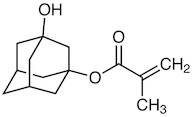 3-Hydroxy-1-methacryloyloxyadamantane (purified by sublimation)