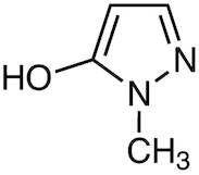 5-Hydroxy-1-methyl-1H-pyrazole