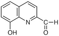 8-Hydroxyquinoline-2-carbaldehyde