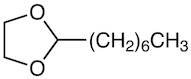 2-Heptyl-1,3-dioxolane