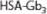 HSA-Gb3