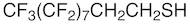 3,3,4,4,5,5,6,6,7,7,8,8,9,9,10,10,10-Heptadecafluoro-1-decanethiol