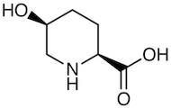 (2S,5S)-5-Hydroxypiperidine-2-carboxylic Acid