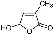 5-Hydroxy-3-methyl-2(5H)-furanone