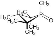 anti-1,2,2,3,4,4-Hexamethylphosphetane 1-Oxide