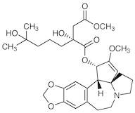 Homoharringtonine