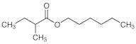 Hexyl 2-Methylbutanoate