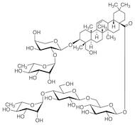 Hederacoside C