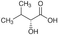 (R)-2-Hydroxy-3-methylbutanoic Acid