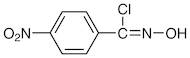 N-Hydroxy-4-nitrobenzimidoyl Chloride