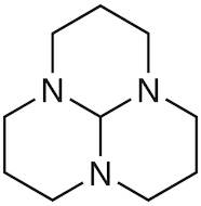 Hexahydro-1H,4H,7H-3a,6a,9a-triazaphenalene