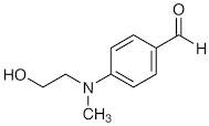 4-[(2-Hydroxyethyl)(methyl)amino]benzaldehyde