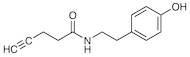 Alkyne Tyramide