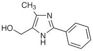 (4-Methyl-2-phenyl-1H-imidazol-5-yl)methanol