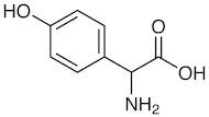DL-2-(4-Hydroxyphenyl)glycine
