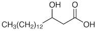 3-Hydroxyhexadecanoic Acid