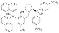 (S)-2-[[2-[Hydroxybis(4-methoxyphenyl)methyl]pyrrolidin-1-yl]methyl]-6-[hydroxydi(naphthalen-1-y...